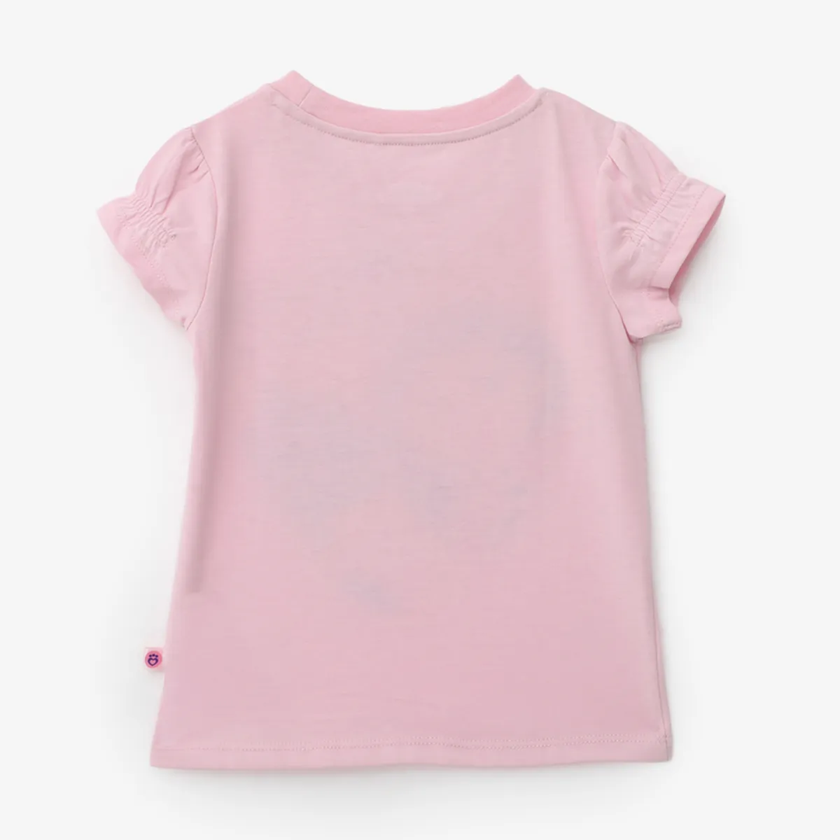 LA CASA DE GABBY - Polo Manga Corta Niña Gabbys Dollhouse