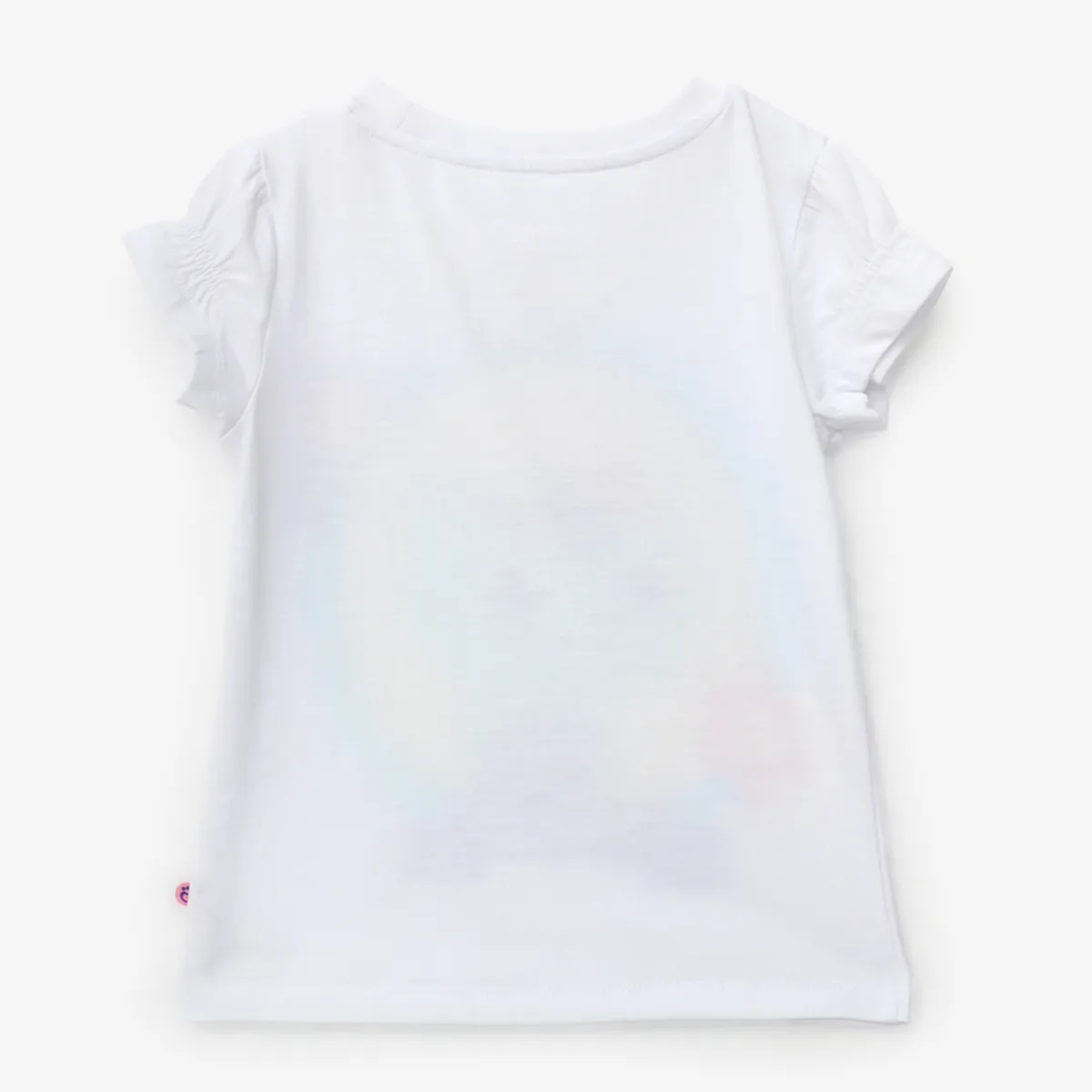 LA CASA DE GABBY - Polo Manga Corta Niña Gabbys Dollhouse