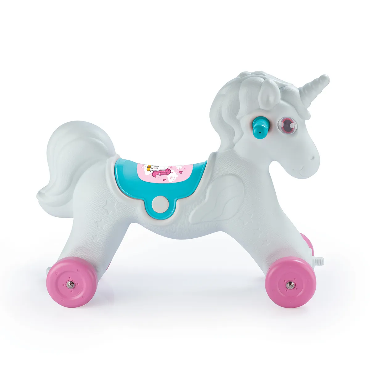 DOLU - Caminador Correpasillos Unicornio Dolu