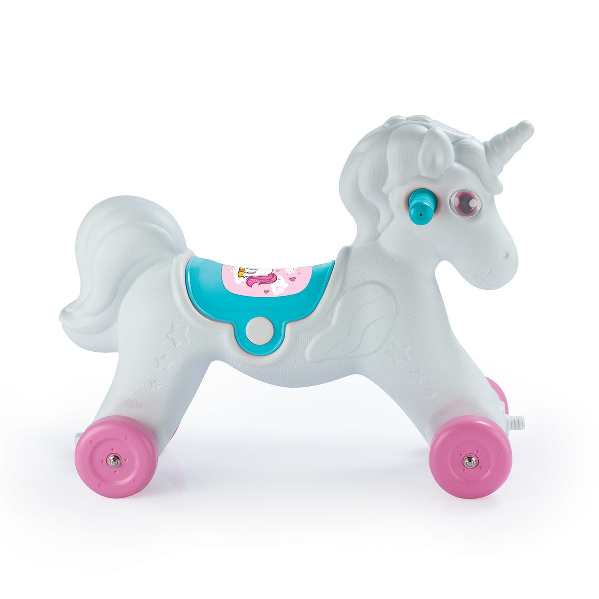 DOLU - Caminador Correpasillos Unicornio Dolu