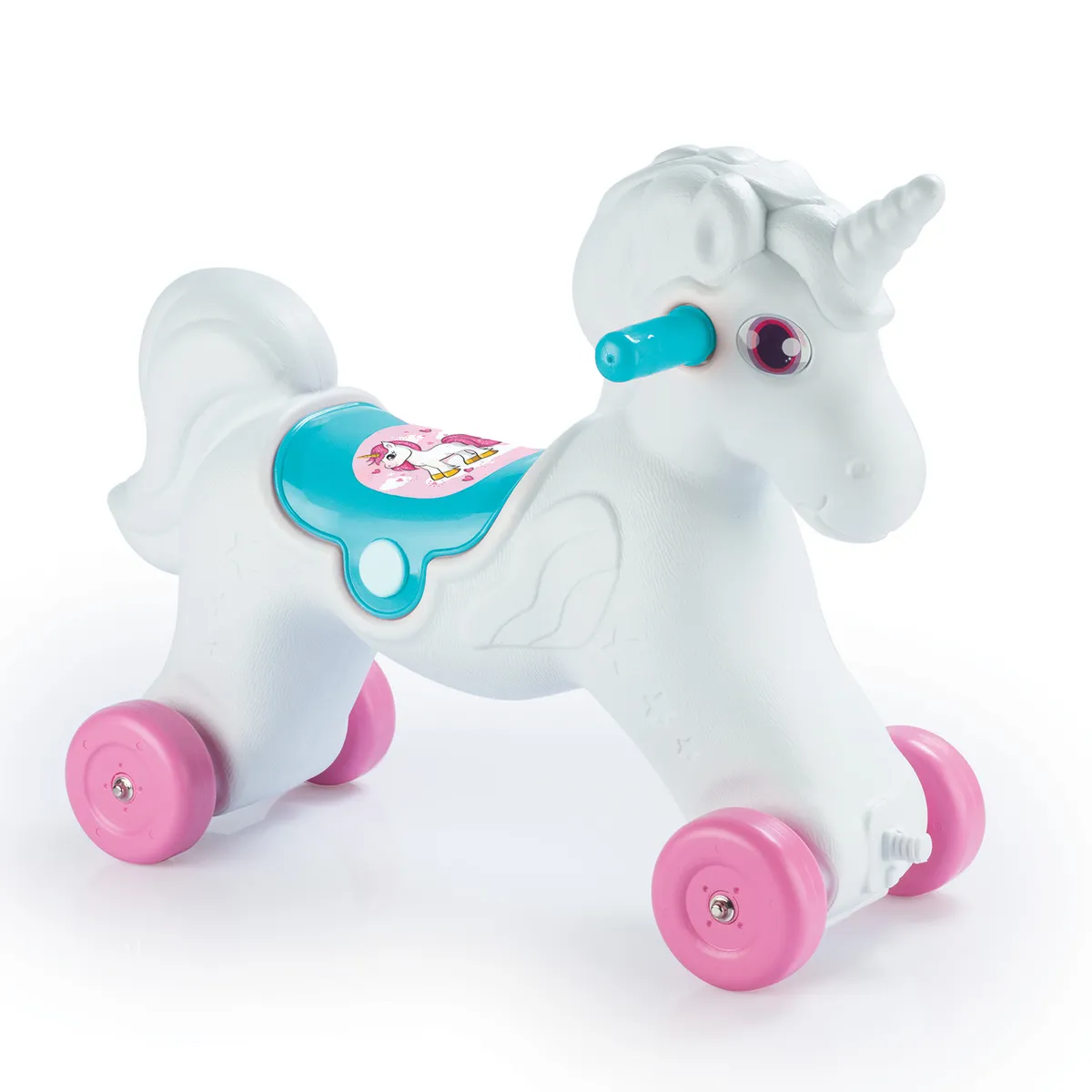 DOLU - Caminador Correpasillos Unicornio Dolu