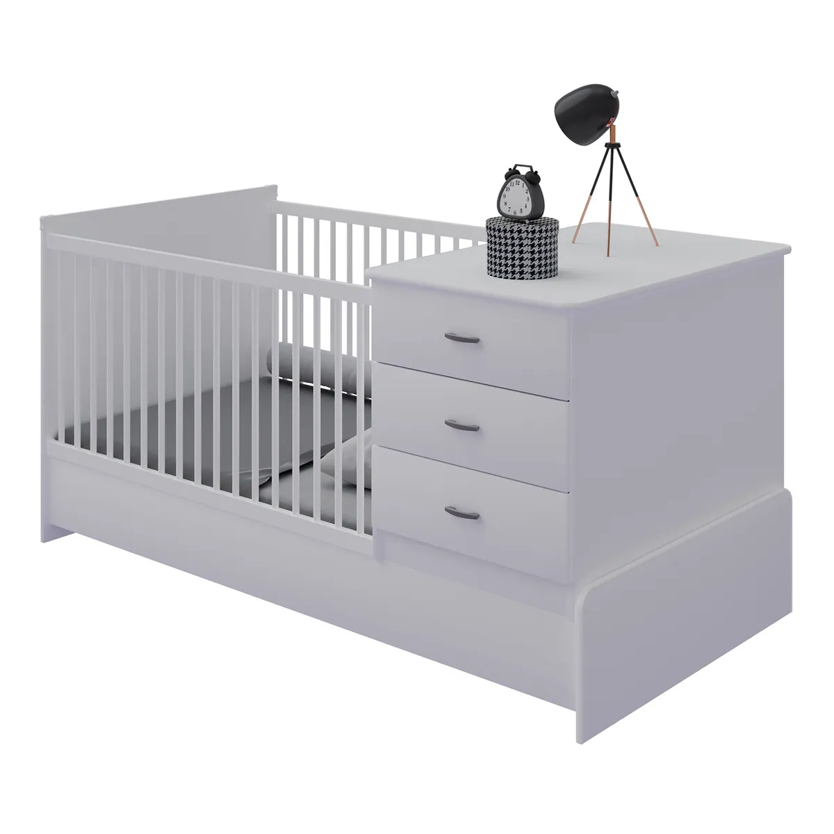 MICA KIDS - Cuna Multiage