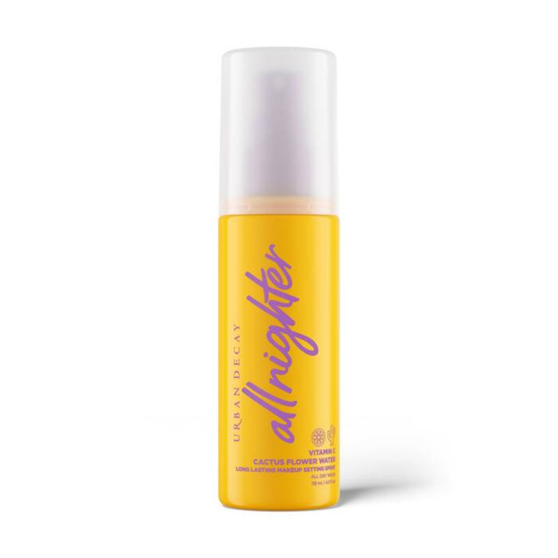 URBAN DECAY - All Nighter Setting Spray Vitamin C 118 Ml