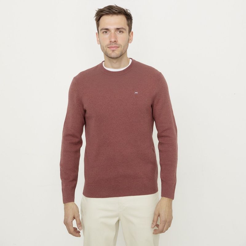 UNIVERSITY CLUB - Chompa Algodón Hombre University Club