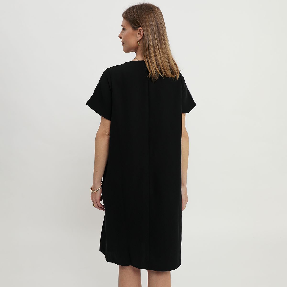 STEFANO COCCI - Vestido Largo Mujer Stefano Cocci