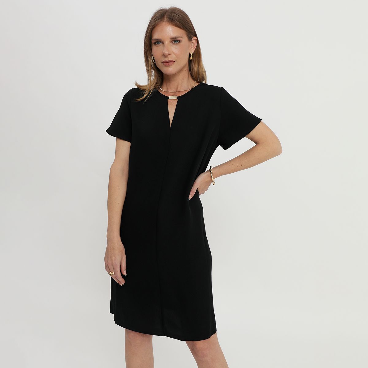 STEFANO COCCI - Vestido Largo Mujer Stefano Cocci