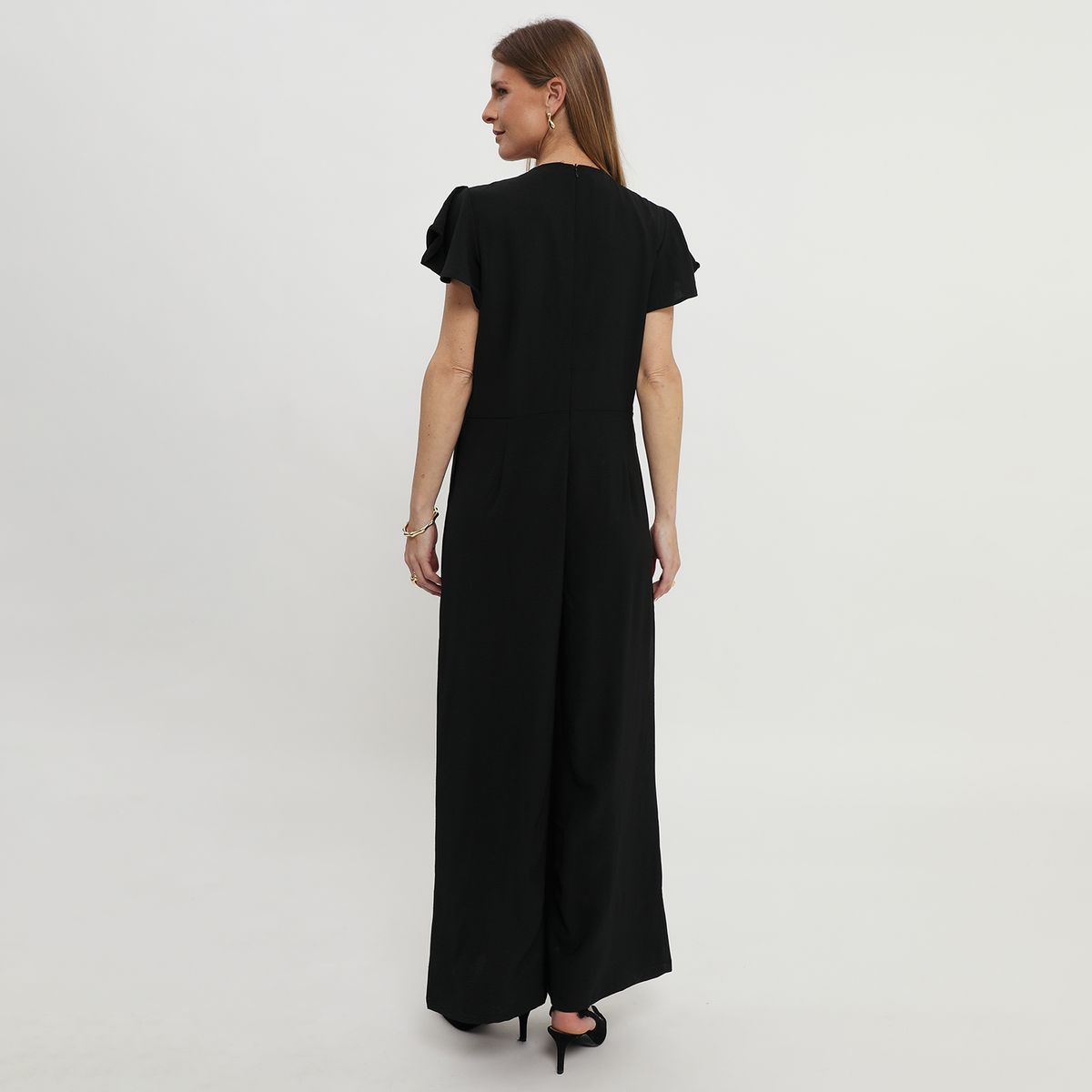 STEFANO COCCI - Enterizo Casual Mujer Stefano Cocci