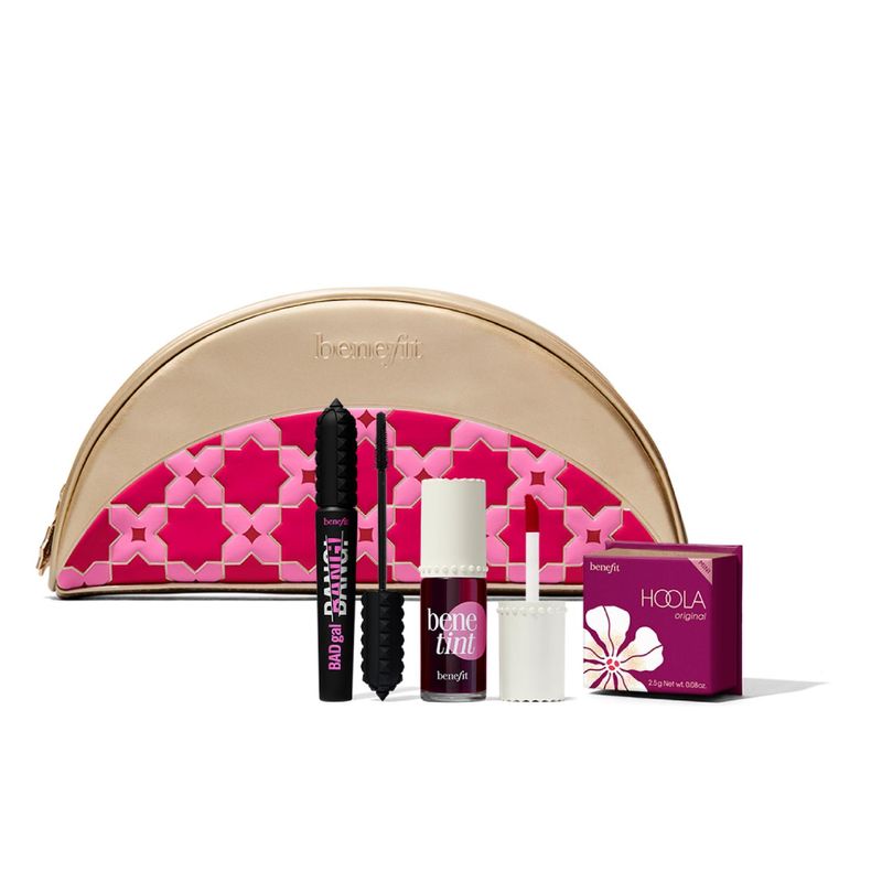 BENEFIT - Set de maquillaje Ramadán Benefit
