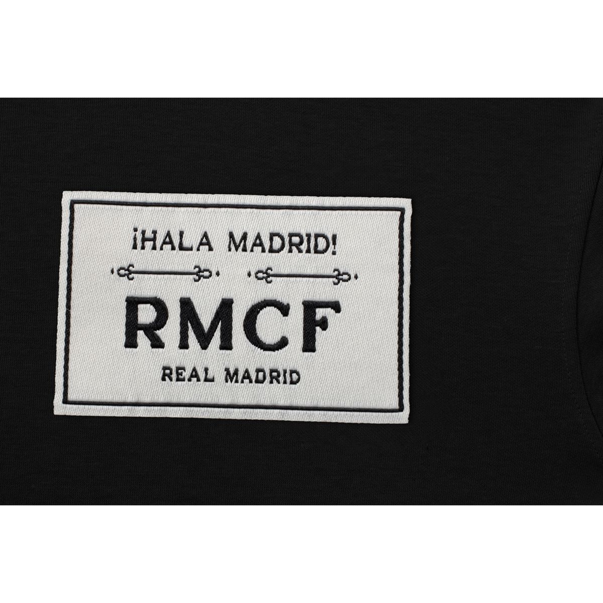 REAL MADRID - Camiseta Manga Corta De Hombre Real Madrid Club House