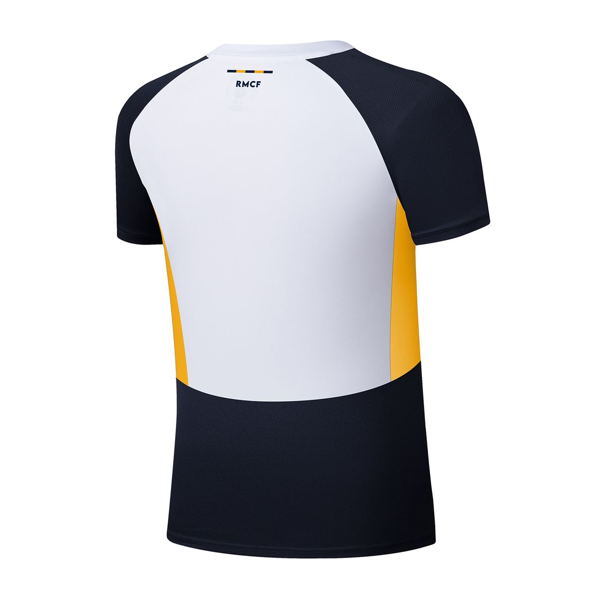 REAL MADRID - Camiseta Manga Corta De Hombre Real Madrid Warm Up