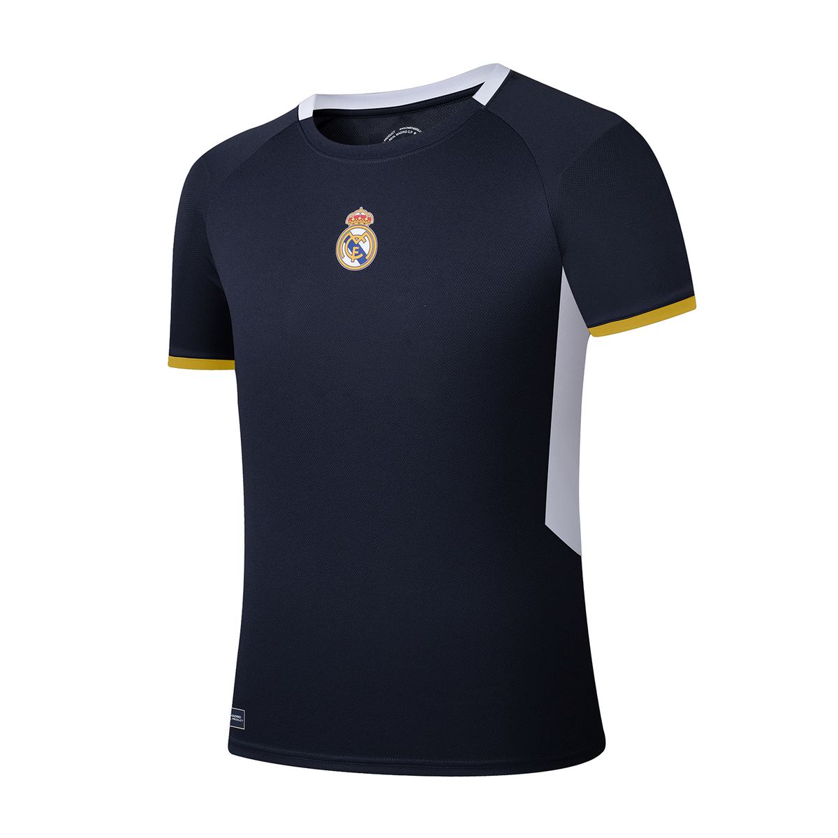 REAL MADRID - Camiseta Manga Corta De Hombre Real Madrid Warm Up