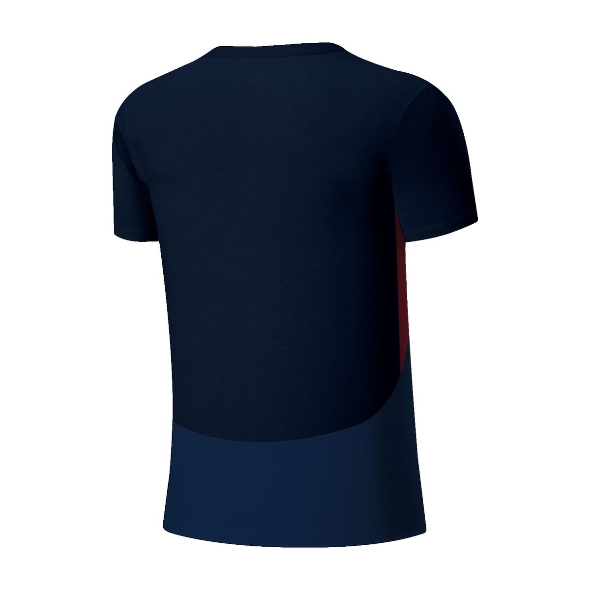 BARCELONA - Camiseta Manga Corta De Hombre Barcelona Warm Up