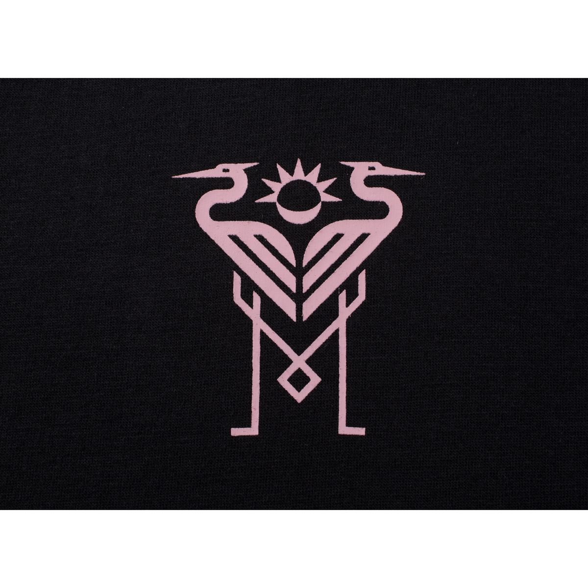 MESSI - Camiseta Manga Corta De Hombre Mls Players Miami Vibes