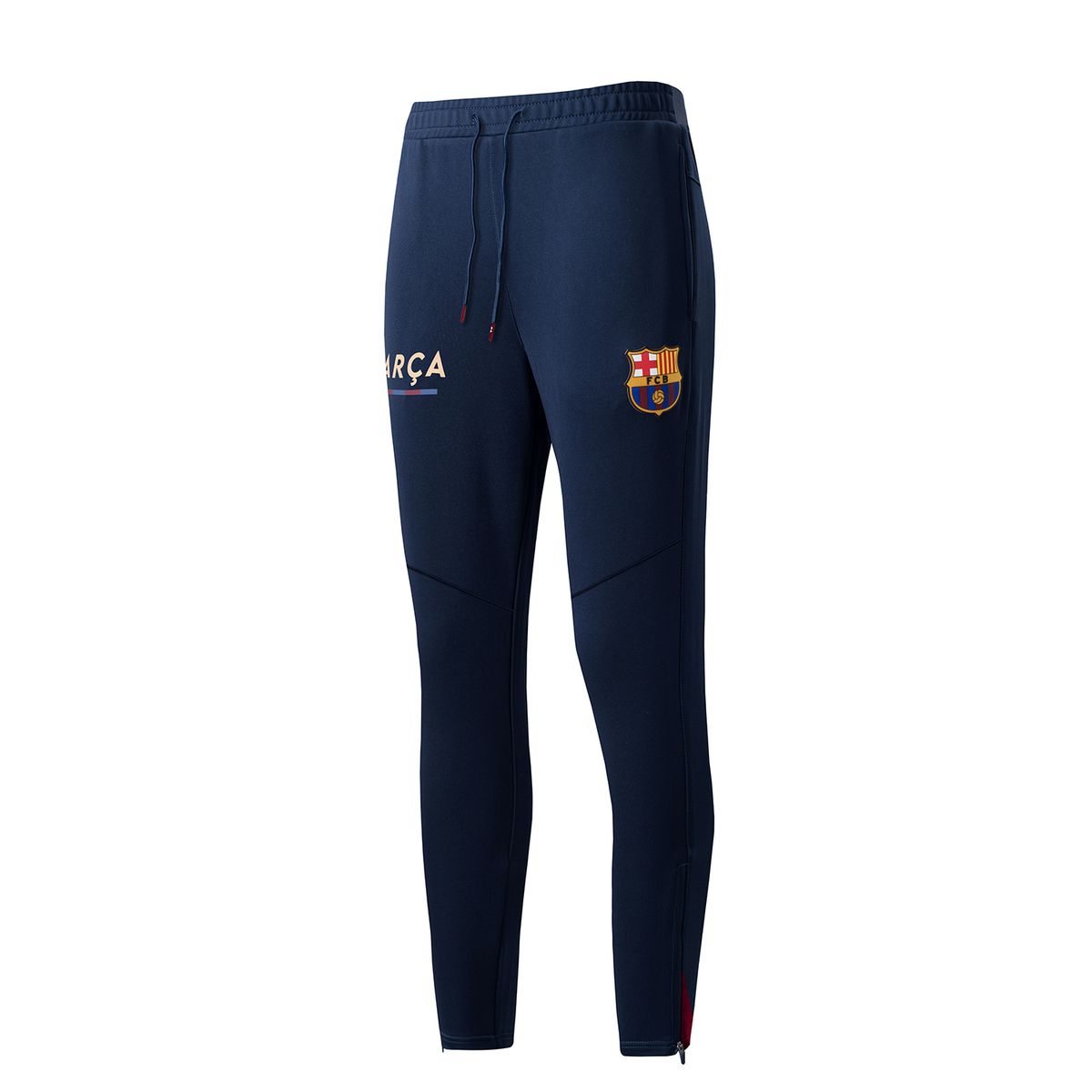 BARCELONA - Pantalon Largo De Hombre Barcelona Warm Up