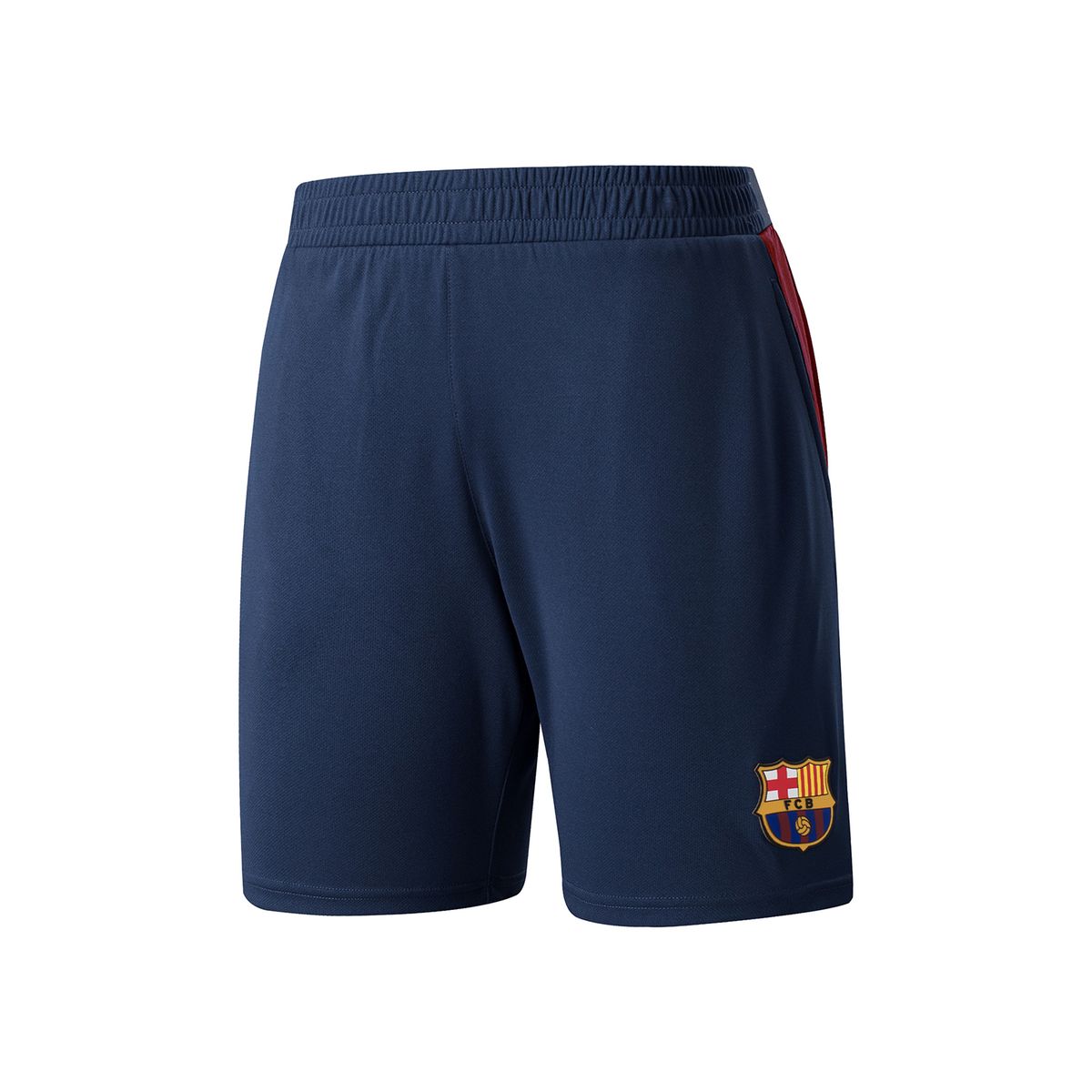 BARCELONA - Short De Hombre Barcelona Warm Up