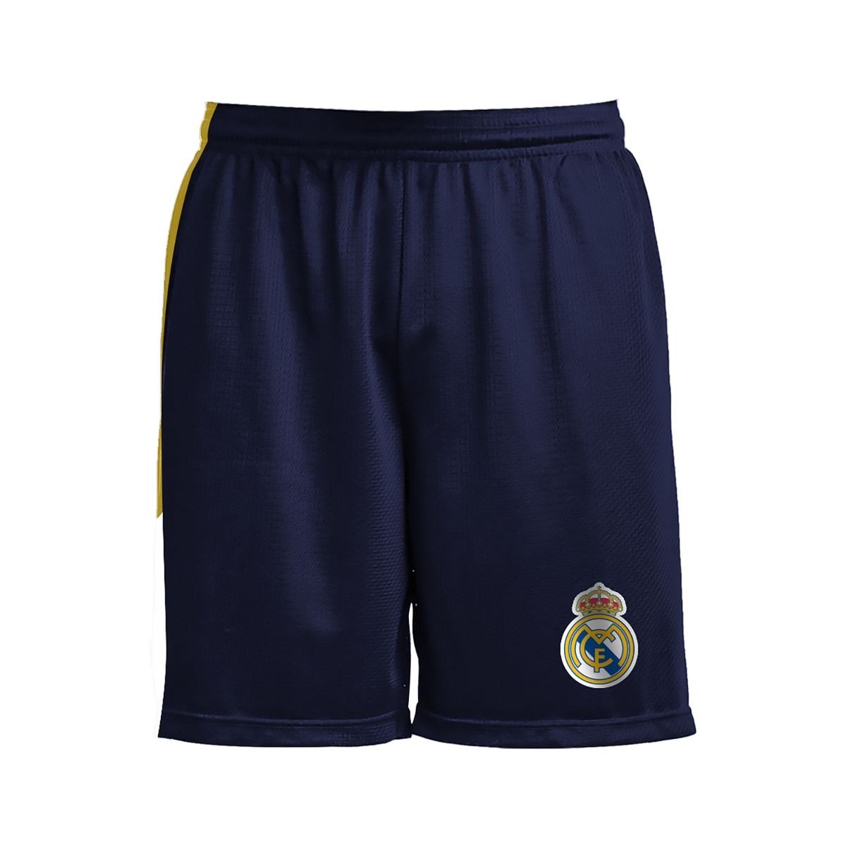 REAL MADRID - Short De Hombre Real Madrid Warm Up