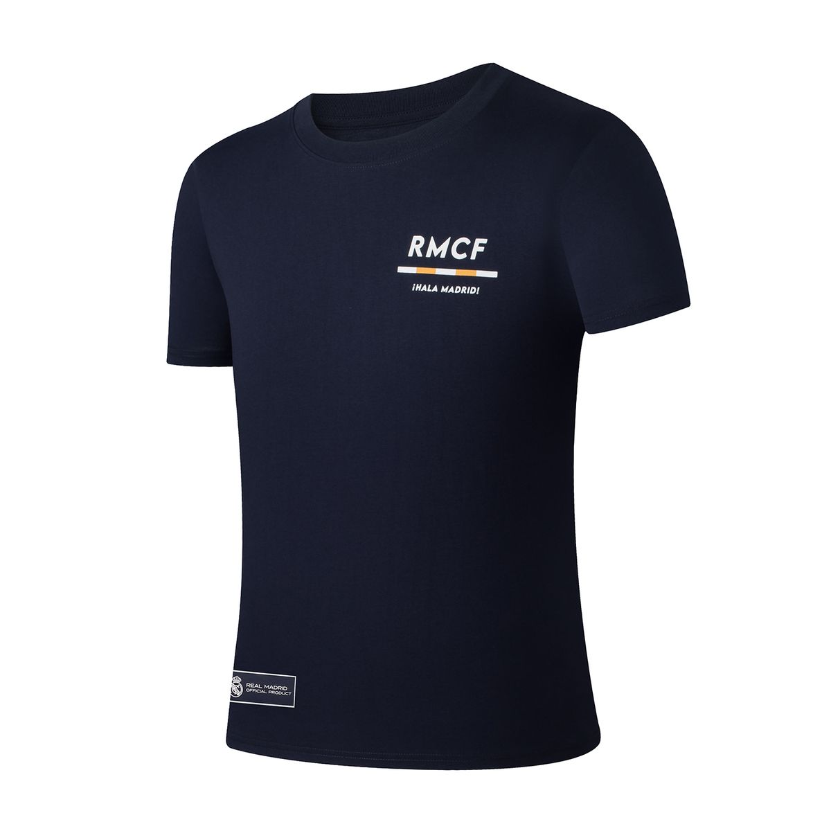 REAL MADRID - Camiseta Manga Corta De Hombre Real Madrid Warm Up