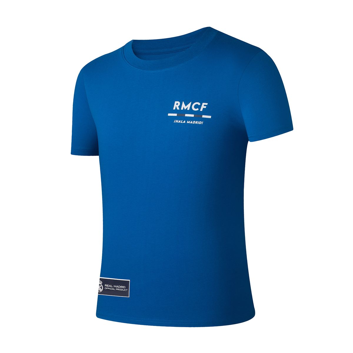 REAL MADRID - Camiseta Manga Corta De Hombre Real Madrid Warm Up