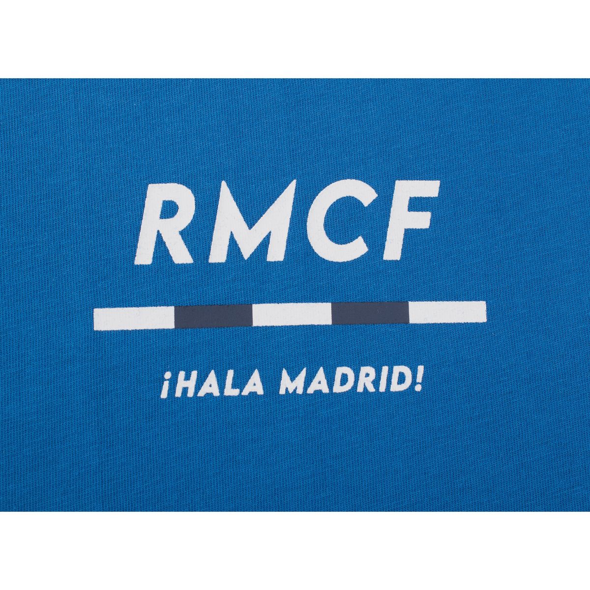 REAL MADRID - Camiseta Manga Corta De Hombre Real Madrid Warm Up