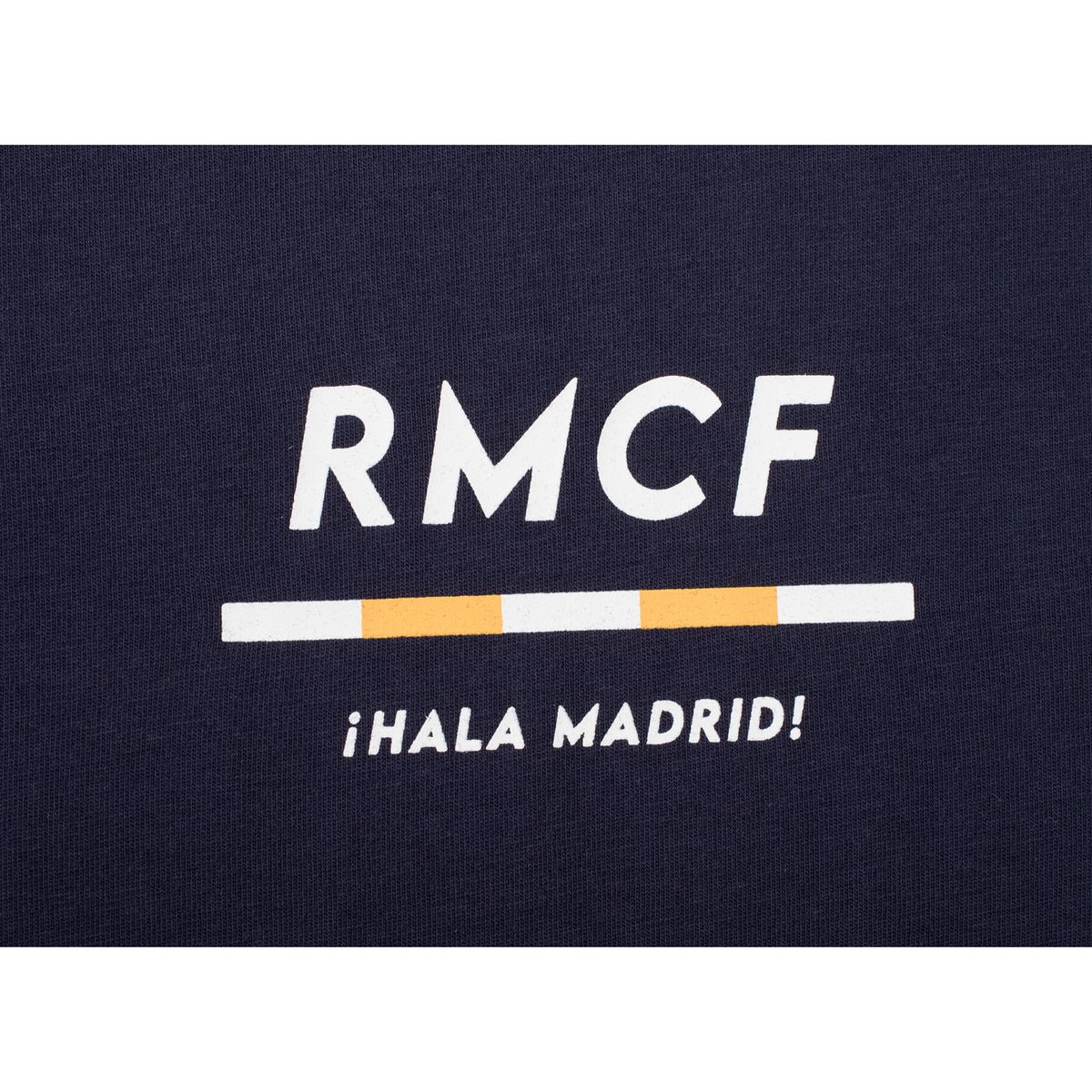 REAL MADRID - Camiseta Manga Corta De Hombre Real Madrid Warm Up