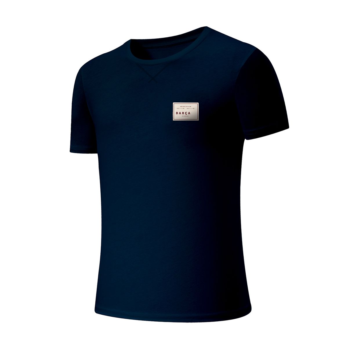 BARCELONA - Camiseta Manga Corta De Hombre Barcelona Club House