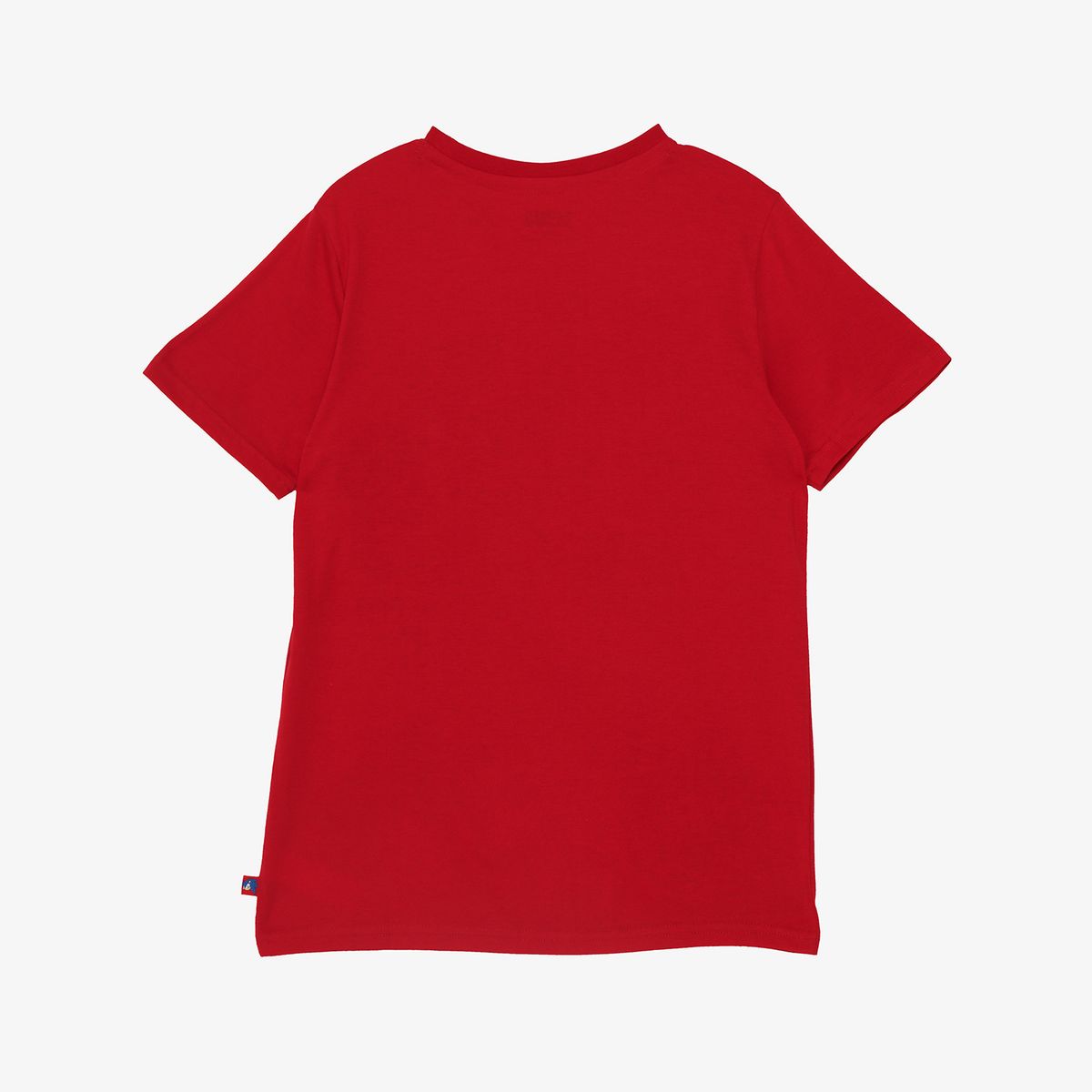 SONIC - Polo Manga Corta Niño Sonic