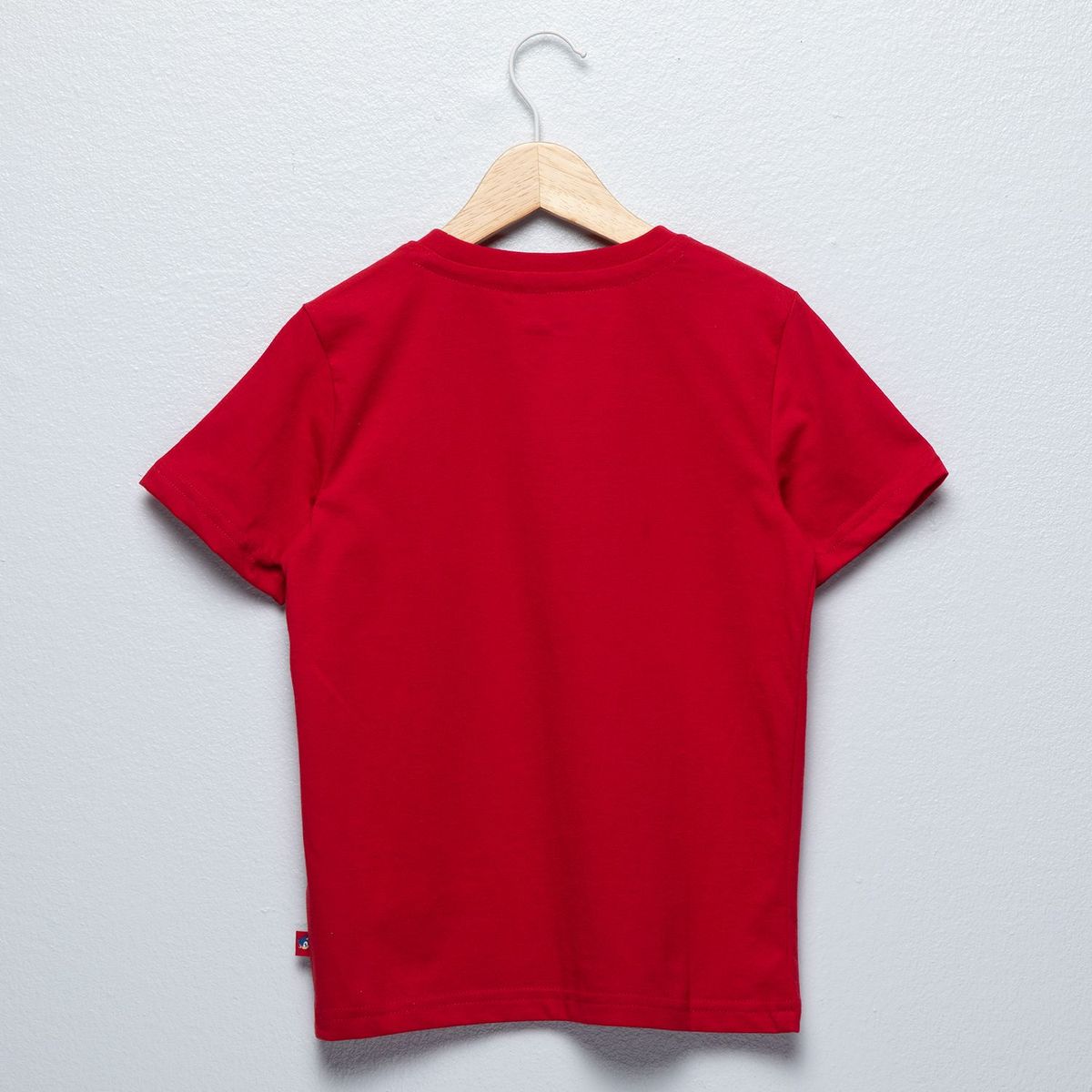 SONIC - Polo Manga Corta Niño Sonic