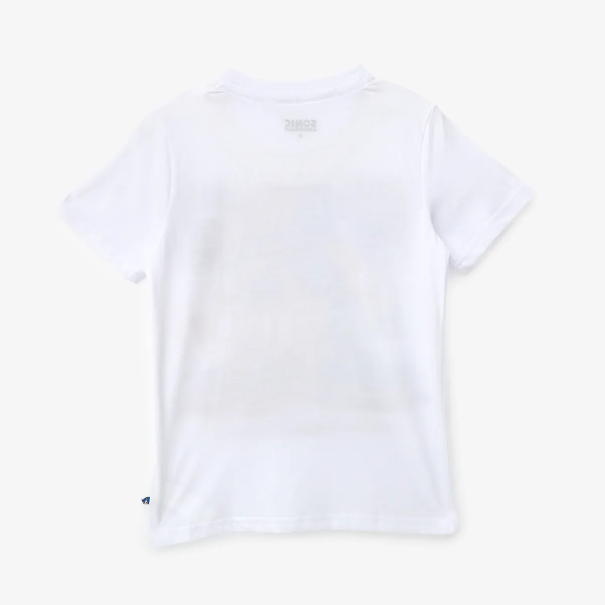 SONIC - Polo Manga Corta Niño Sonic