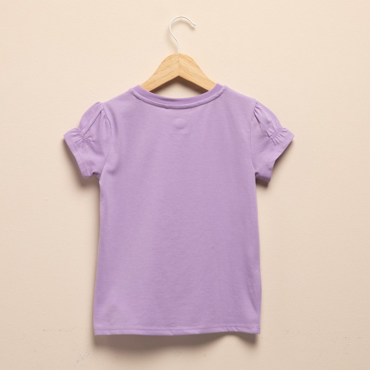 PAW PATROL - Polo Manga Corta Niña Paw Patrol