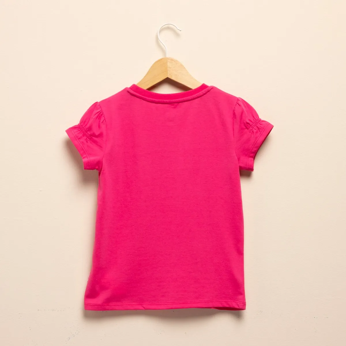 PAW PATROL - Polo Manga Corta Niña Paw Patrol