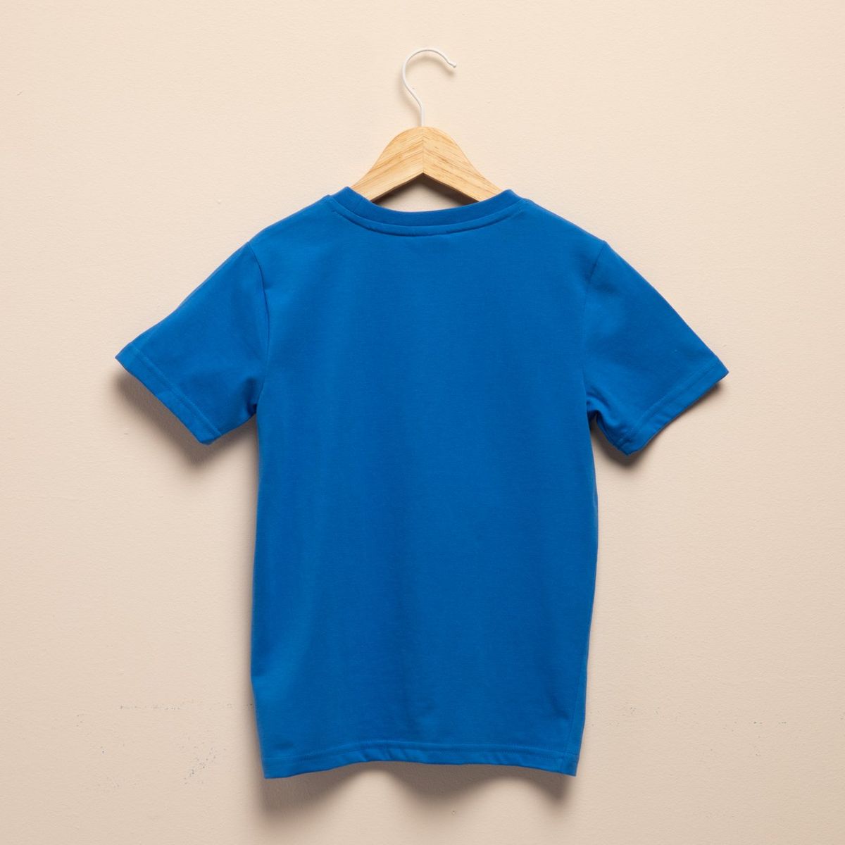 HOT WHEELS - Polo Manga Corta Niño Hot Wheels