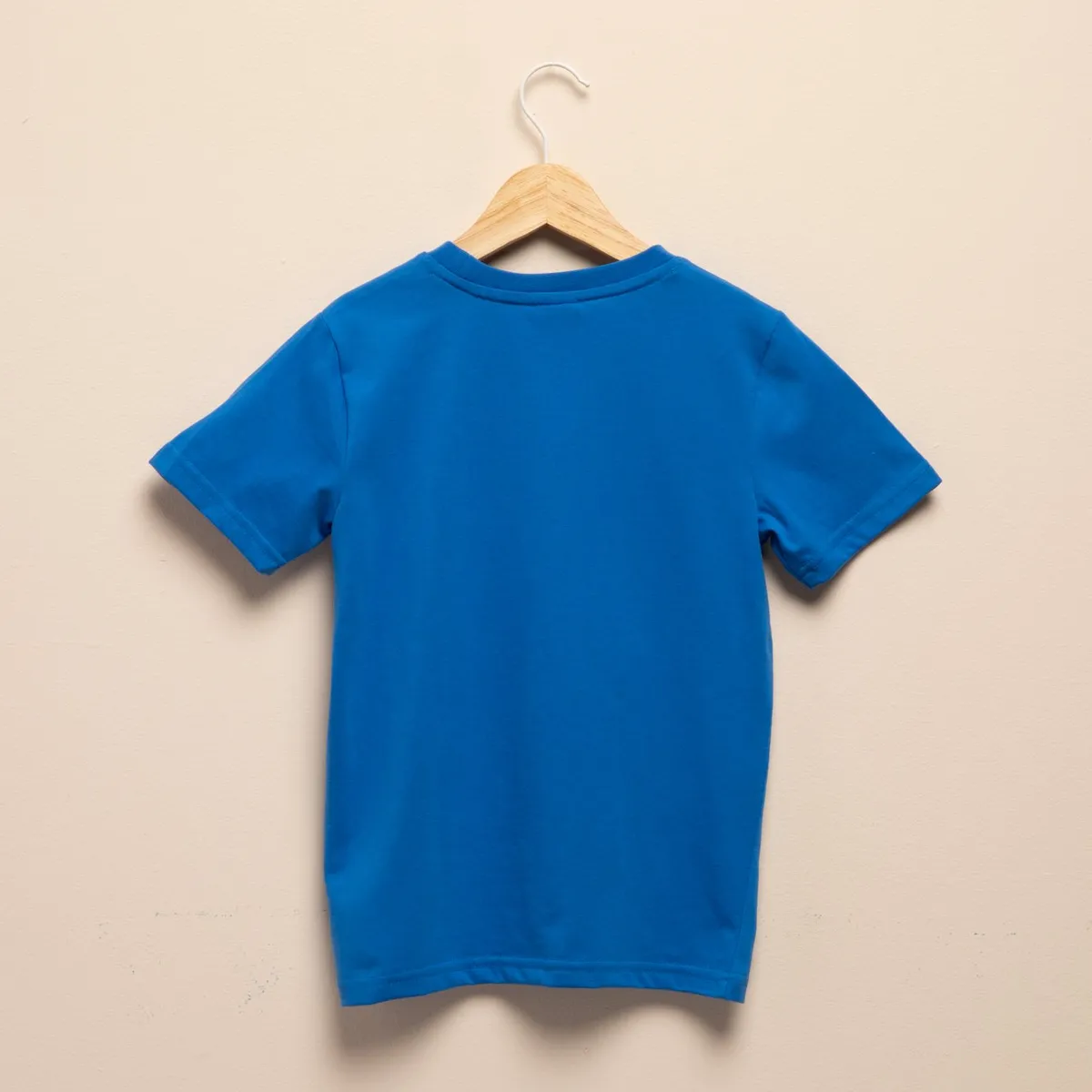 HOT WHEELS - Polo Manga Corta Niño Hot Wheels