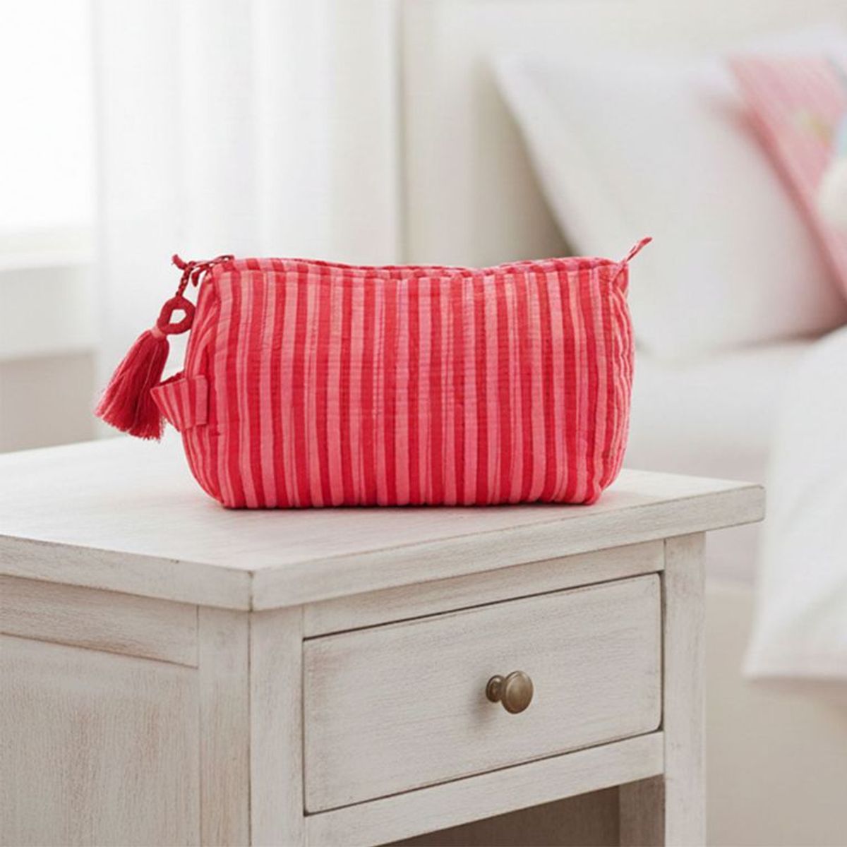 ROBERTA ALLEN - Neceser Bloom Pouch