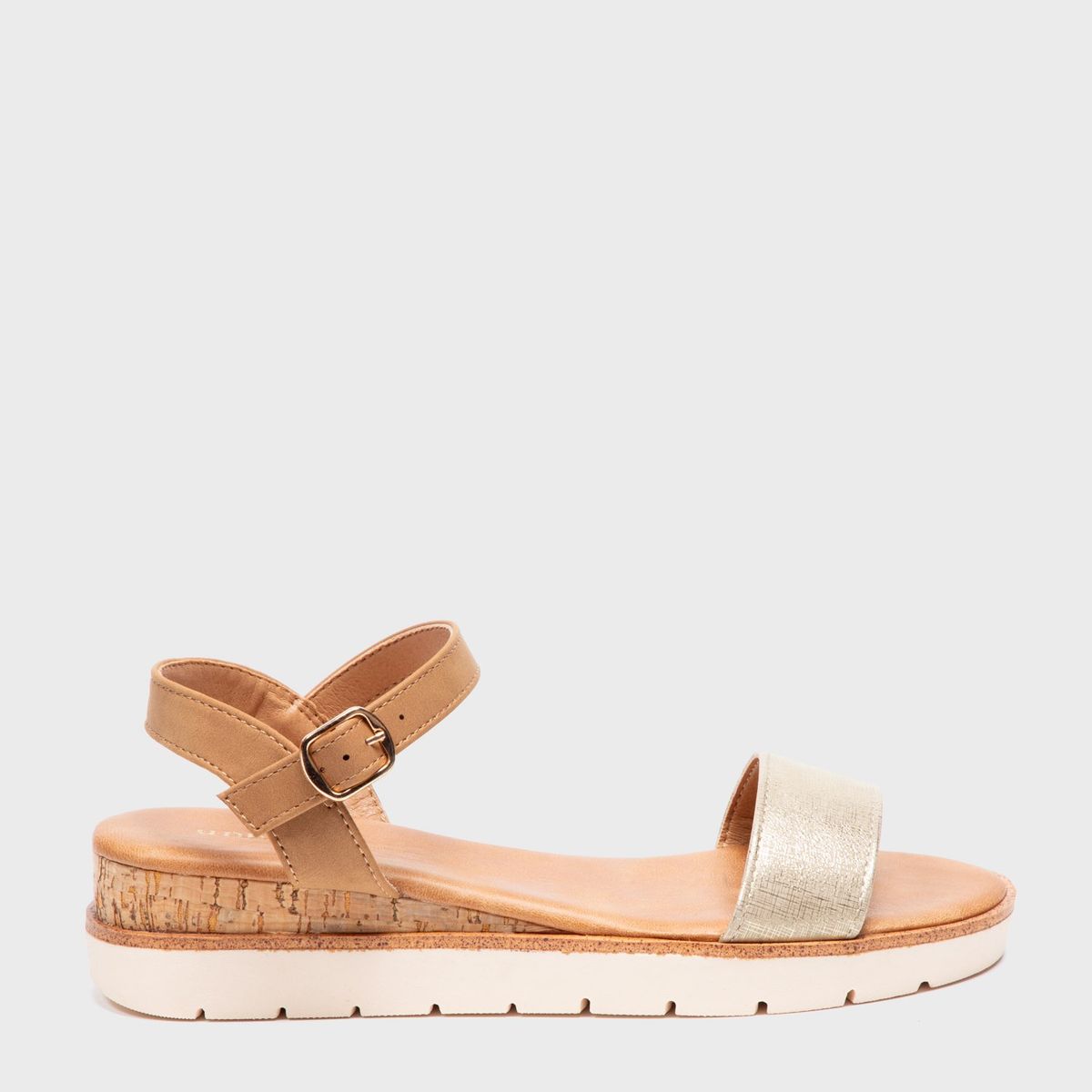 UNIVERSITY CLUB - Sandalias Casuales Mujer University Club