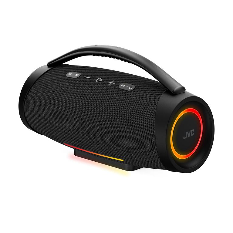 Parlante Bluetooth Jvc 60w Ipx6