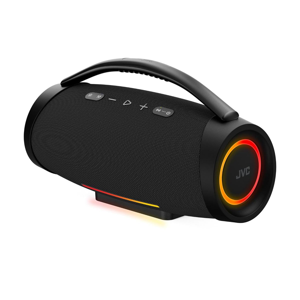 JVC - Parlante Bluetooth Jvc 60w Ipx6