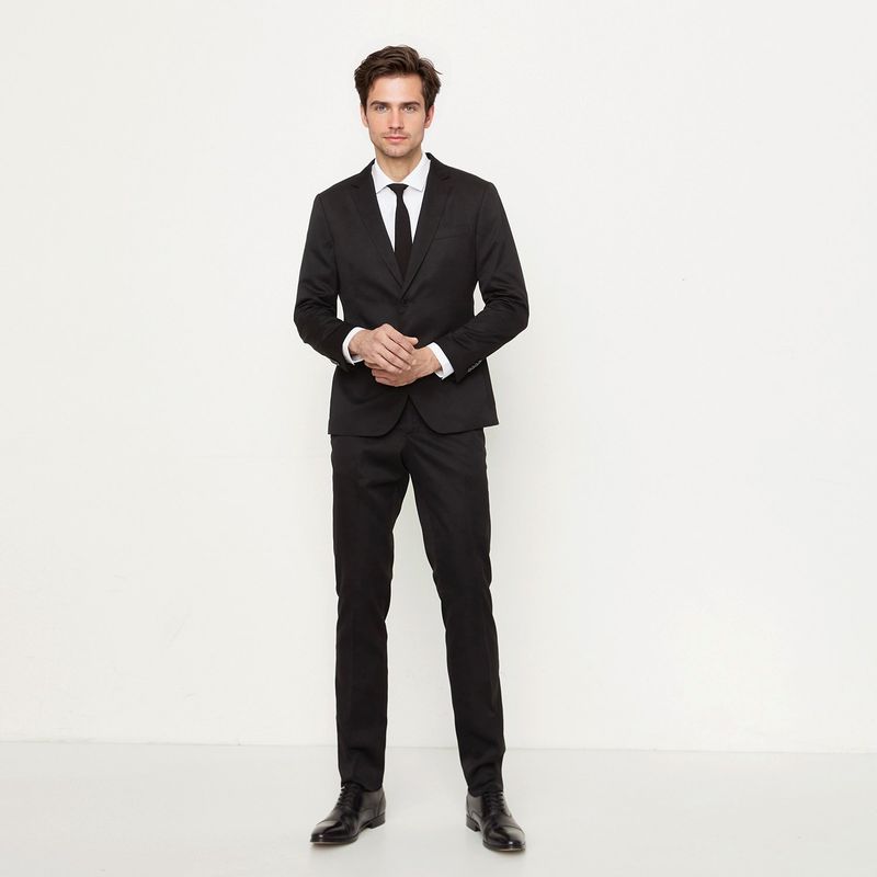 NEWPORT - Terno Completo Casual Hombre Newport