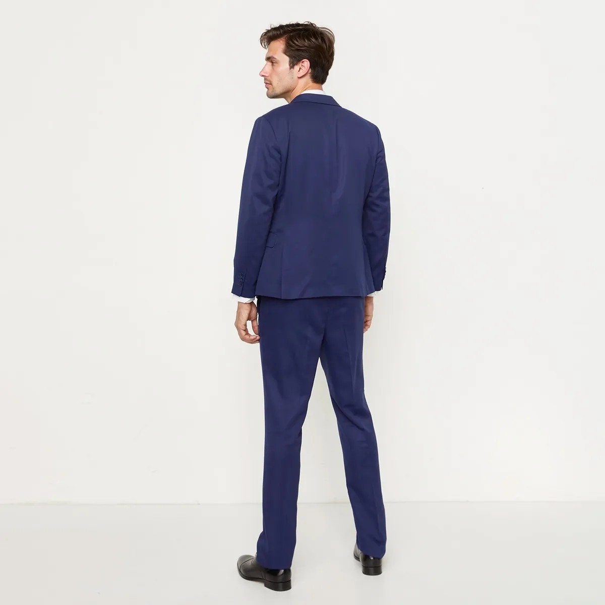 NEWPORT - Terno Completo Casual Hombre Newport