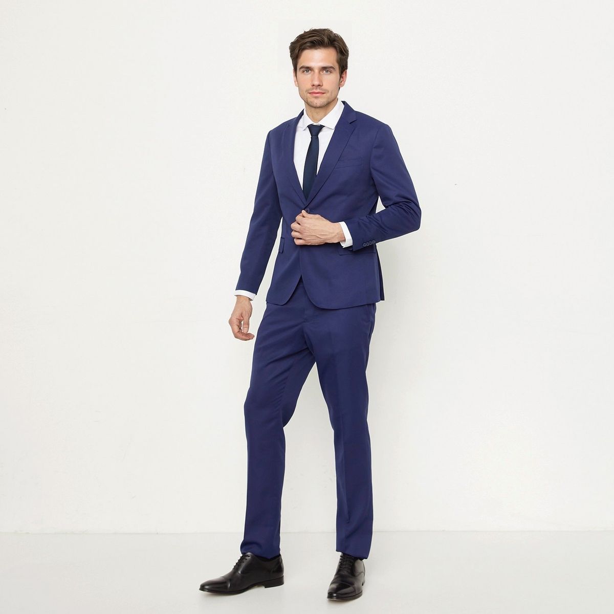 NEWPORT - Terno Completo Casual Hombre Newport