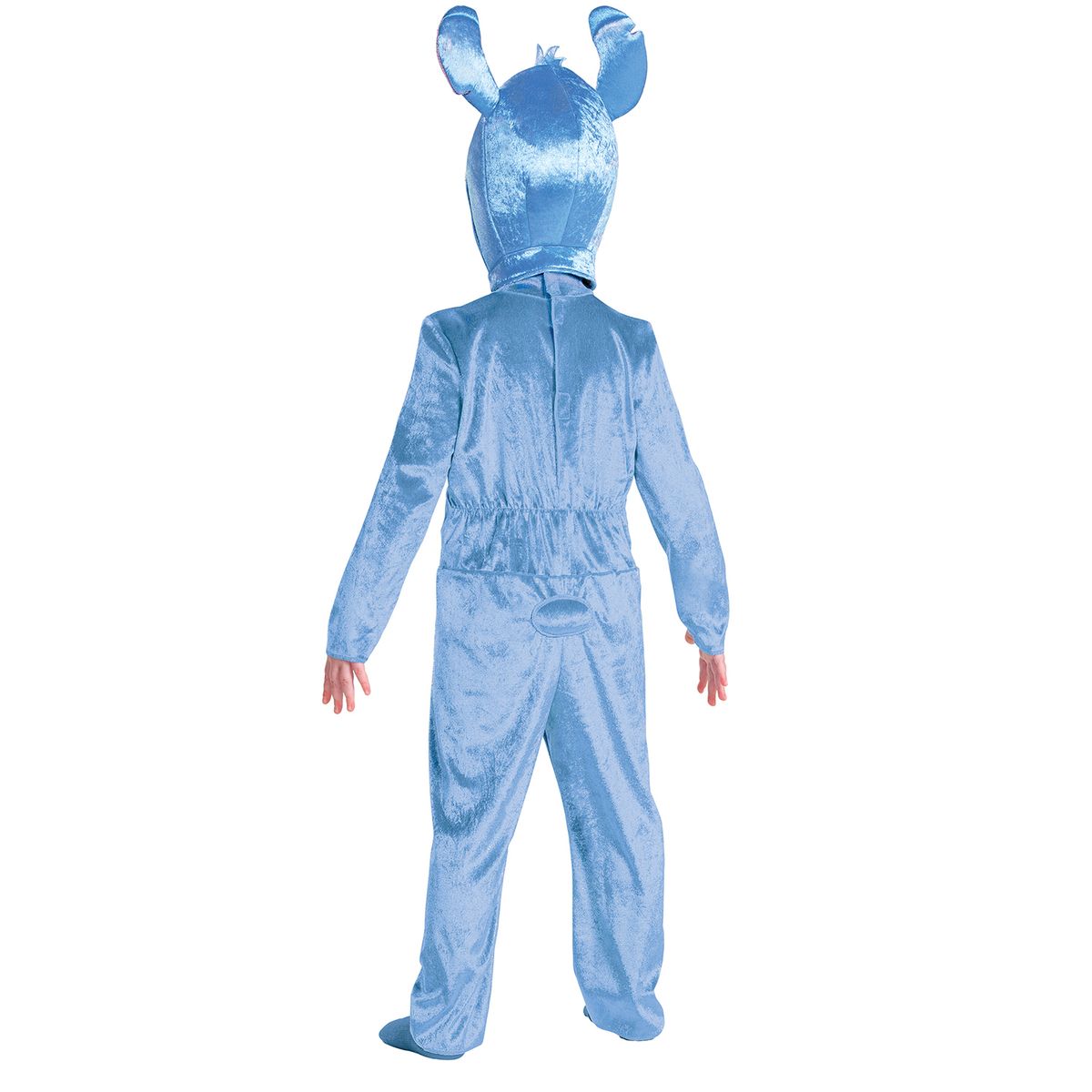  - Disfraz Haloween Stitch Clásico