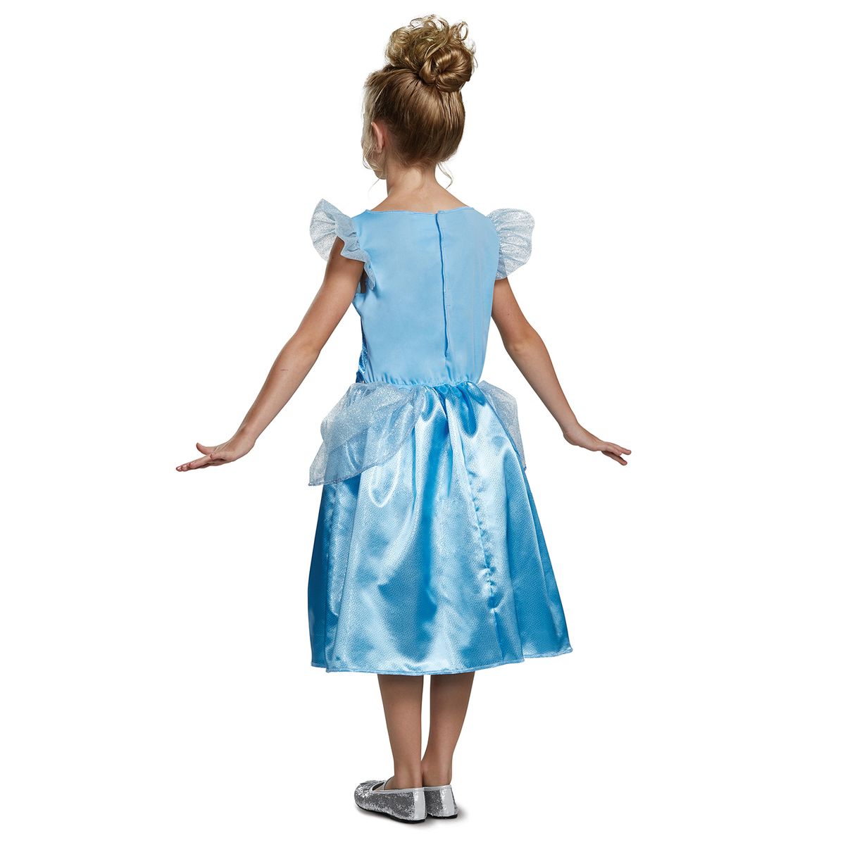 DISNEY - Disfraz Haloween Princesa Cenicienta