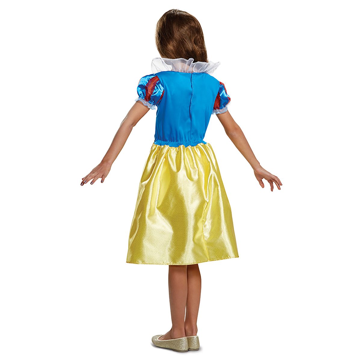 DISNEY - Disfraz Haloween Princesa Blanca Nieves