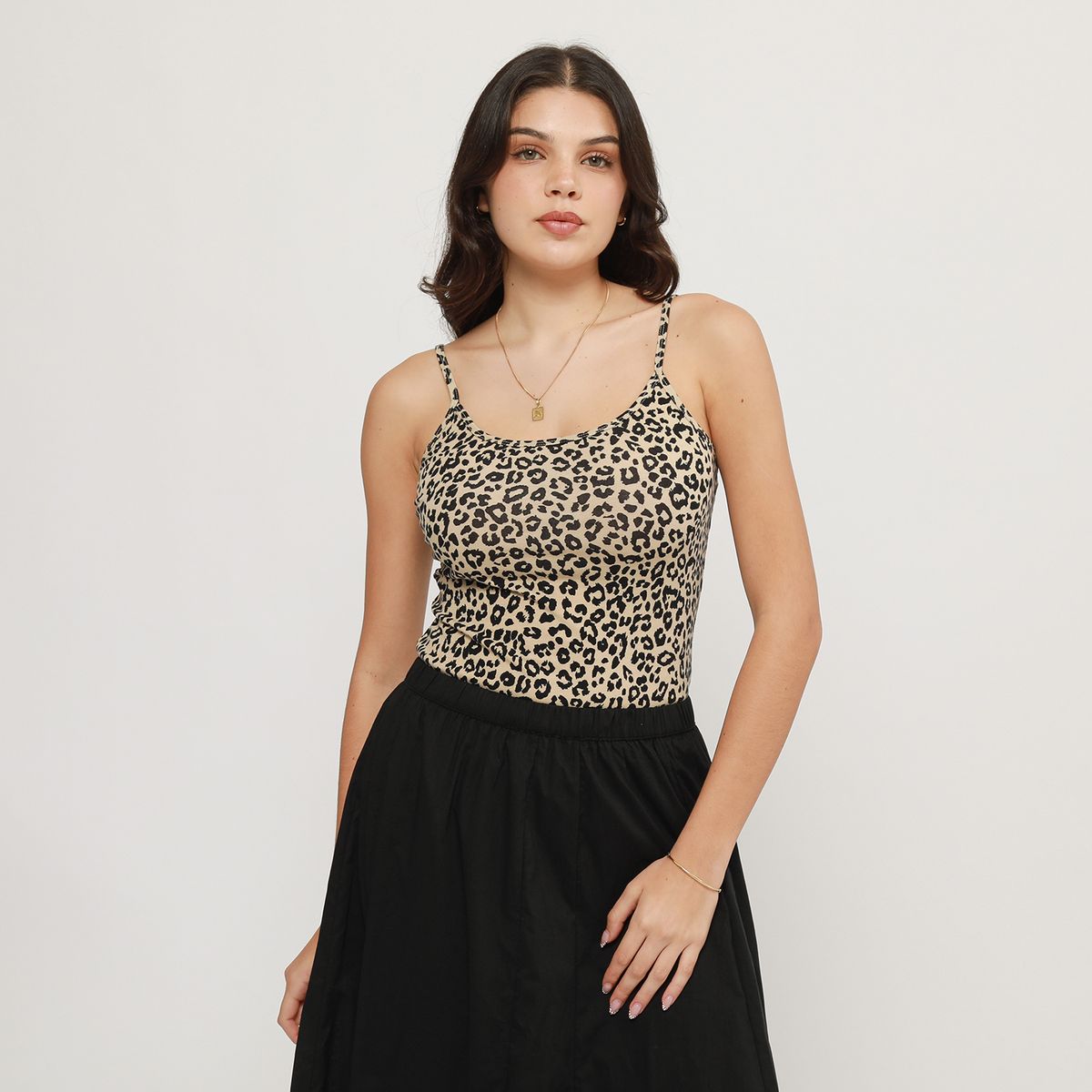 SYBILLA - Polo Casual Mujer Sybilla