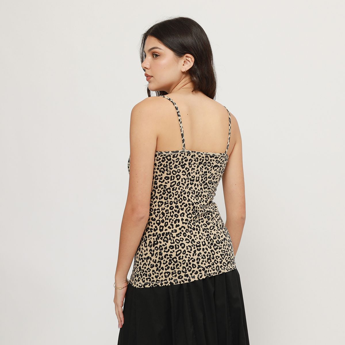 SYBILLA - Polo Casual Mujer Sybilla