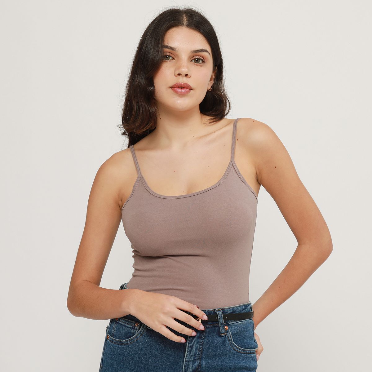 SYBILLA - Polo Casual Mujer Sybilla