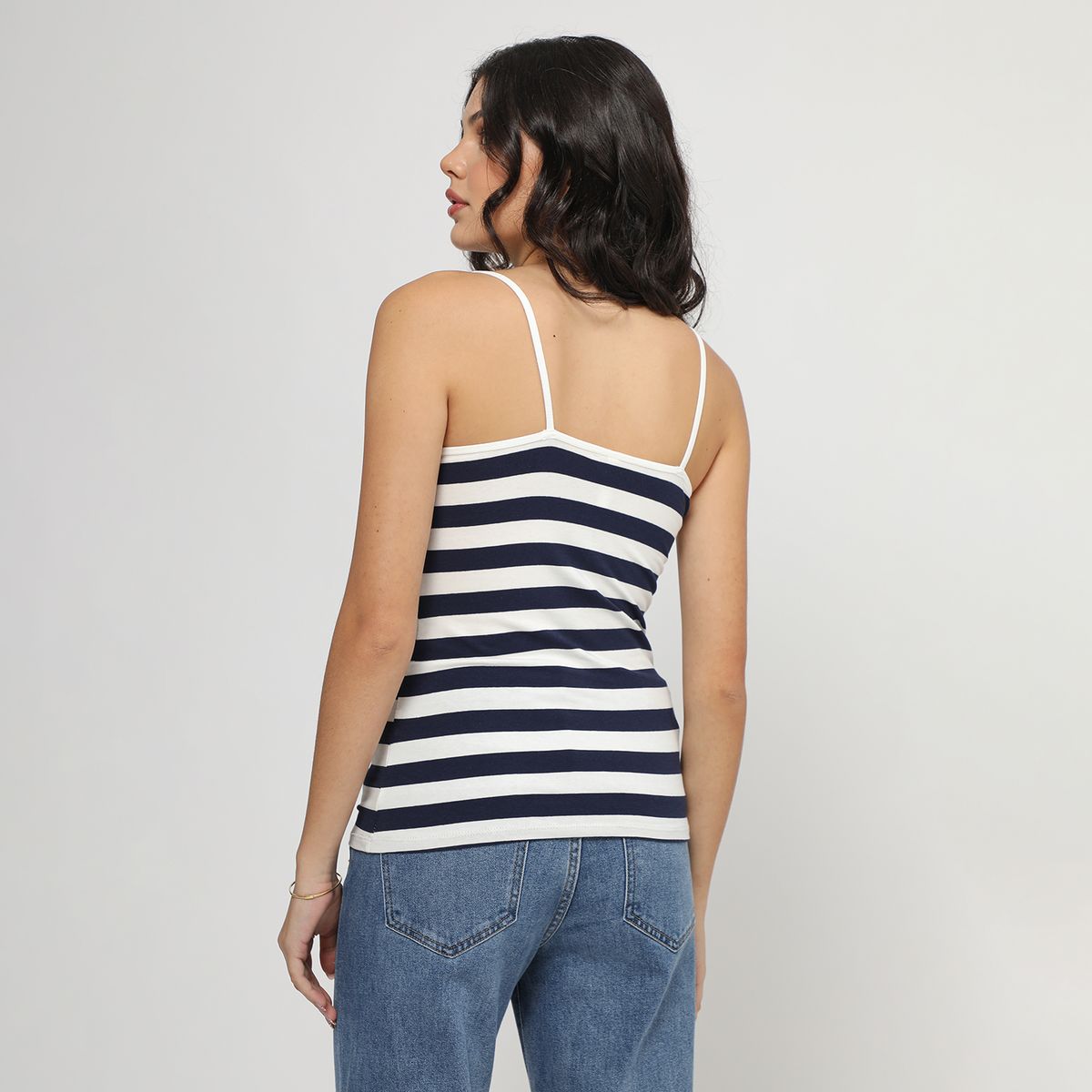 SYBILLA - Polo Casual Mujer Sybilla