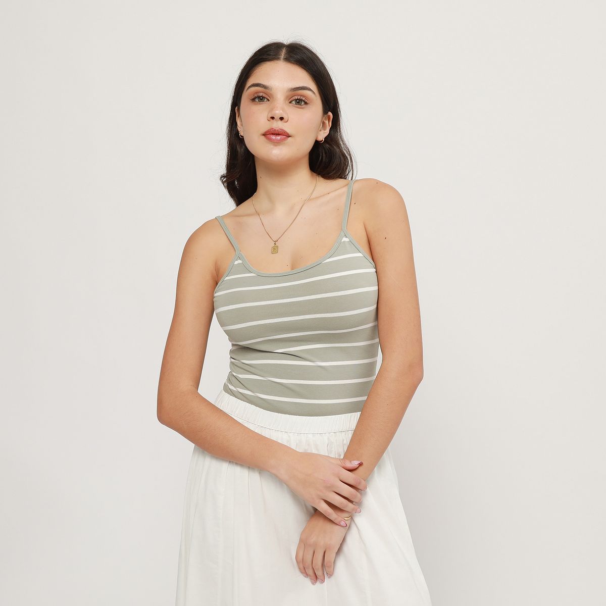 SYBILLA - Polo Casual Mujer Sybilla