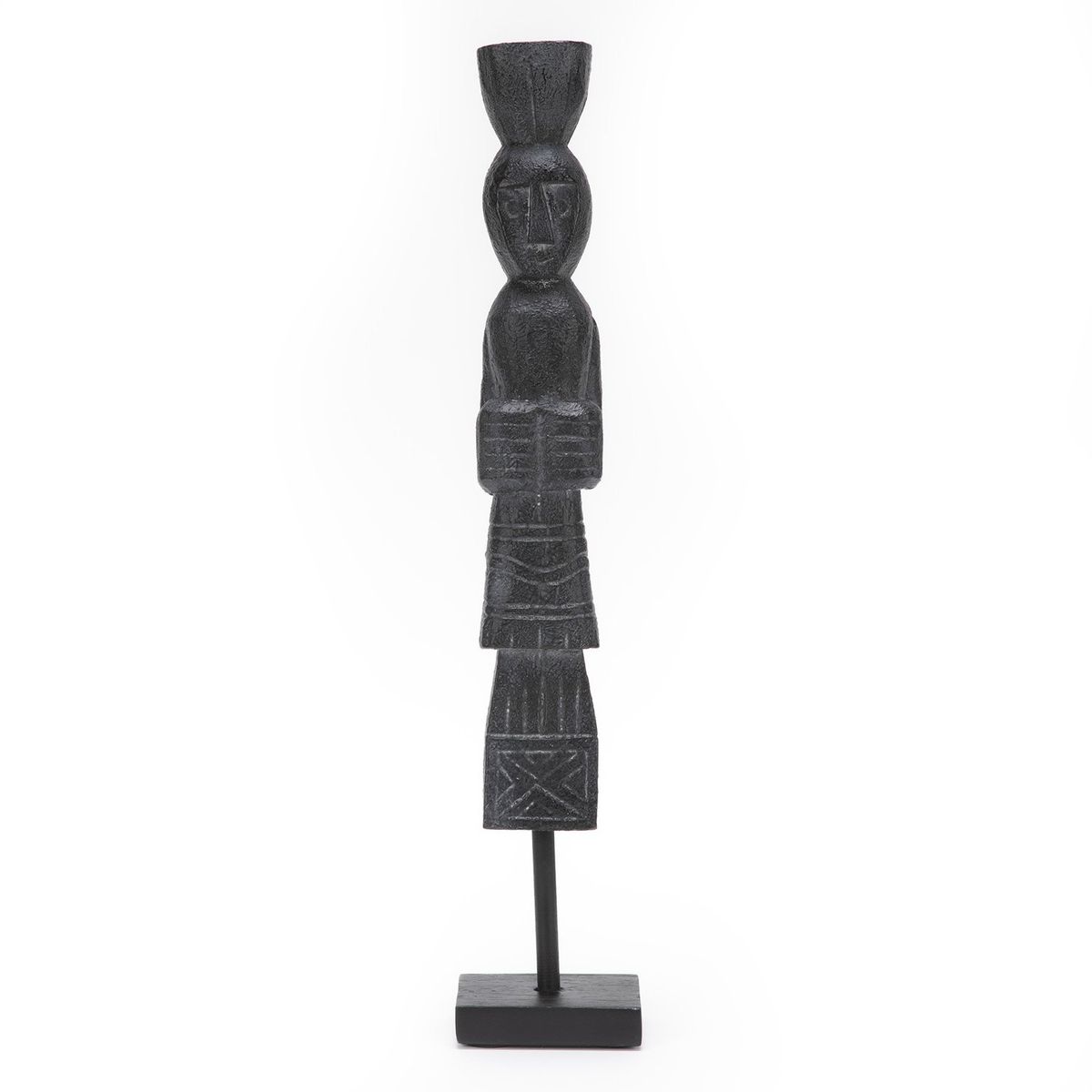 BASEMENT HOME - Totem Decorativo Indonesia 54cm