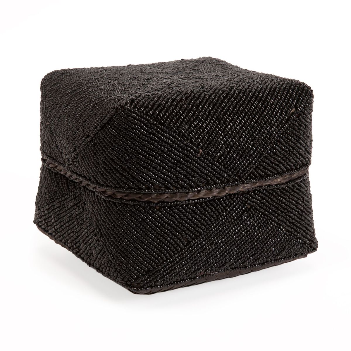 BASEMENT HOME - Caja Mostacillas 15x15cm