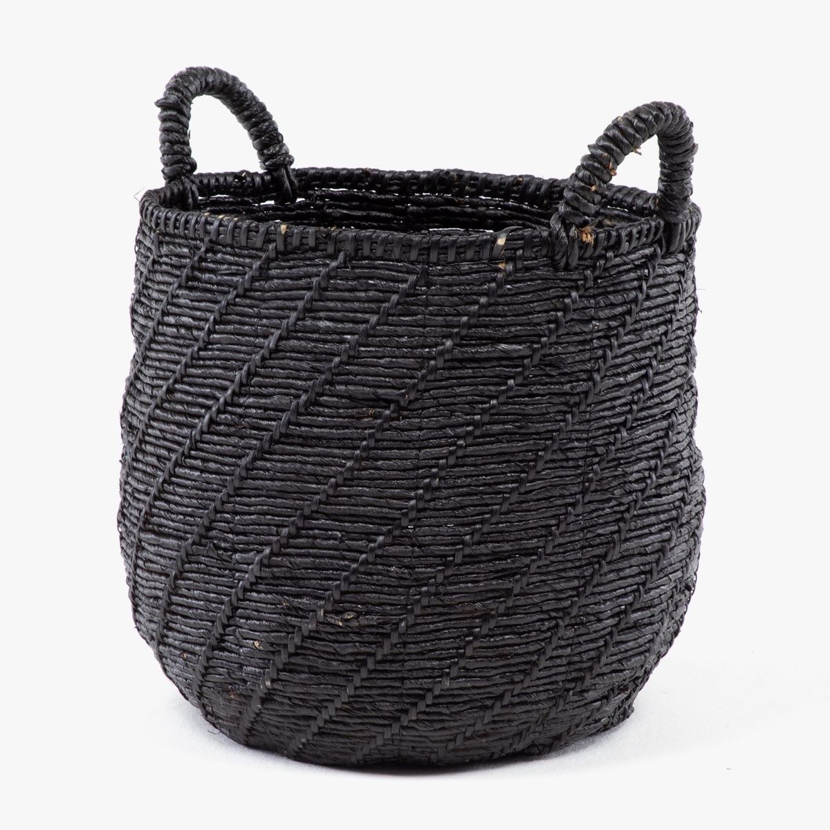 BASEMENT HOME - Canasto Natural 47x46cm